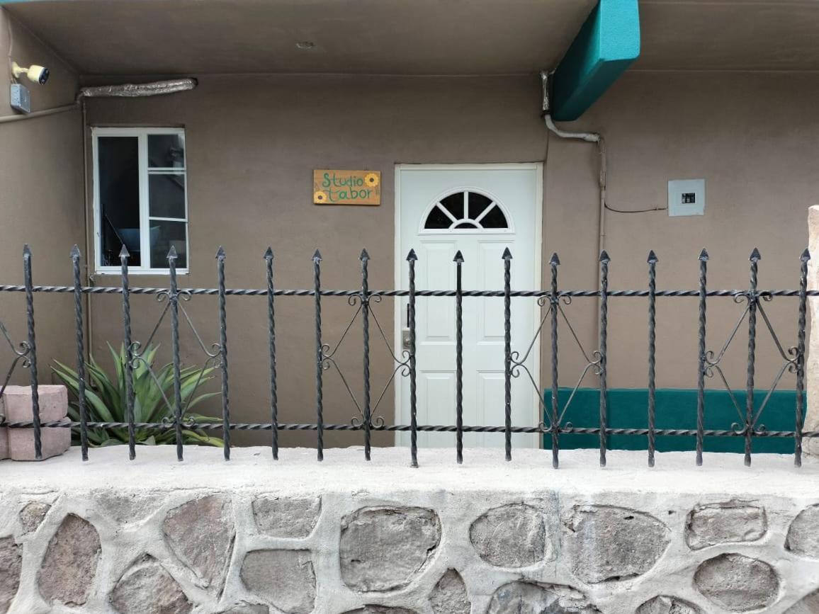 Casas Centro Loreto Loreto  Exterior foto