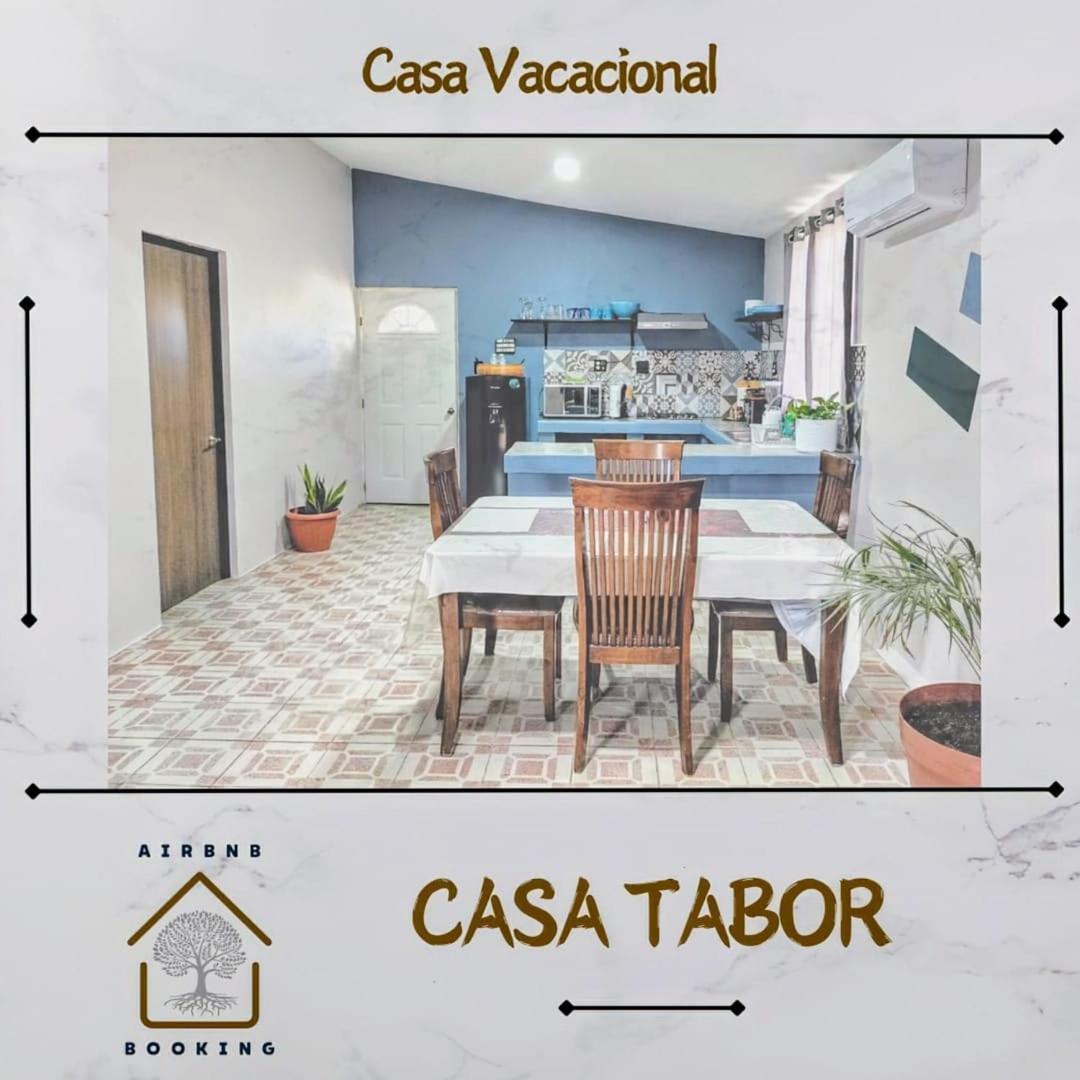 Casas Centro Loreto Exterior foto